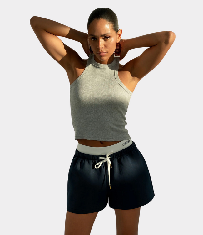 The Lola Club Millie short navy