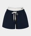 The Lola Club Millie short navy