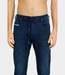 Diesel 2032 d krooley jogg jeans blue