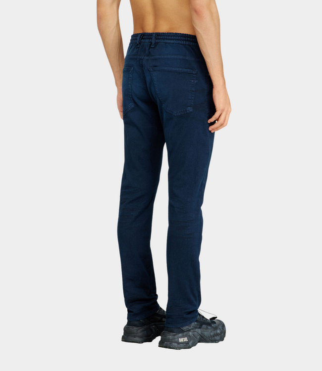 Diesel 2032 d krooley jogg jeans blue