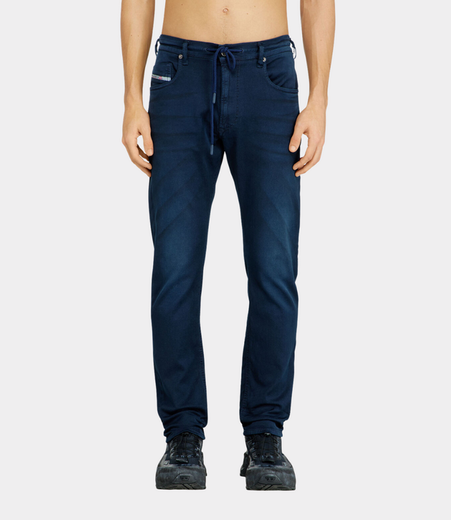Diesel 2032 d krooley jogg jeans blue