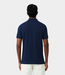 Lacoste Polo s/s pique navy blue