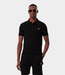 Lacoste Polo s/s pique noir
