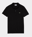 Lacoste Polo s/s pique noir