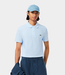 Lacoste Polo s/s pique light blue