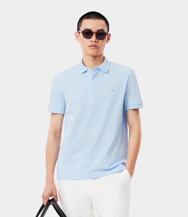 Lacoste Polo s/s rill