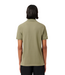 Lacoste Polo s/s khaki