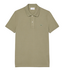 Lacoste Polo s/s khaki
