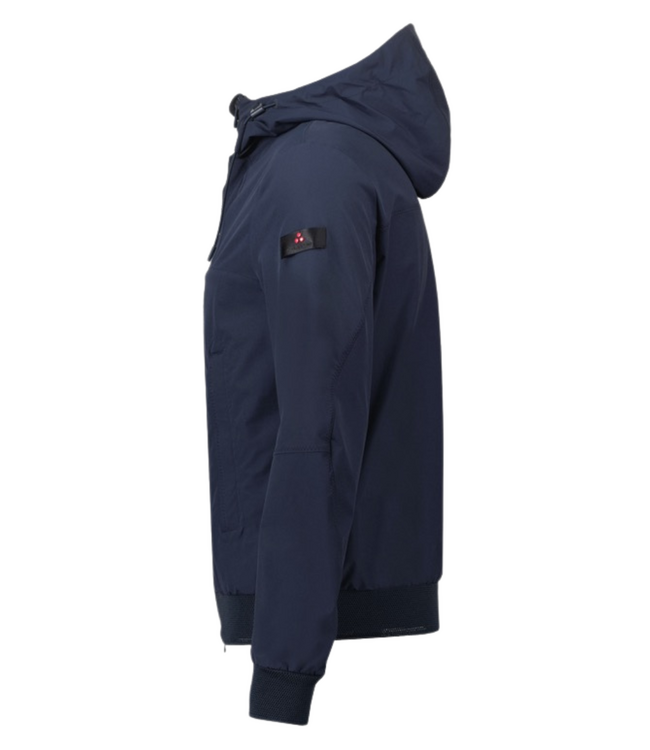 Peuterey Uyapo jacket navy