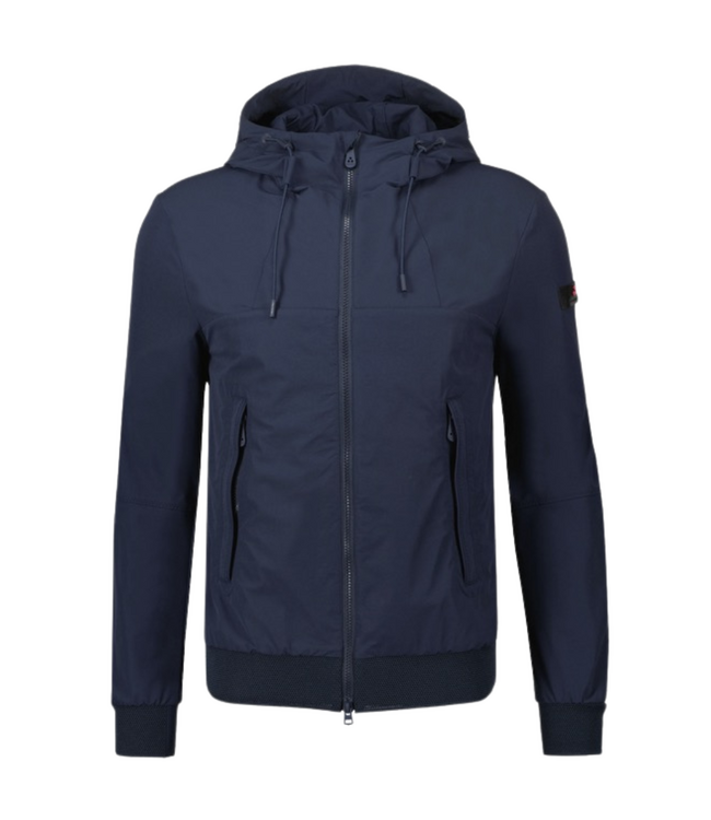 Peuterey Uyapo jacket navy
