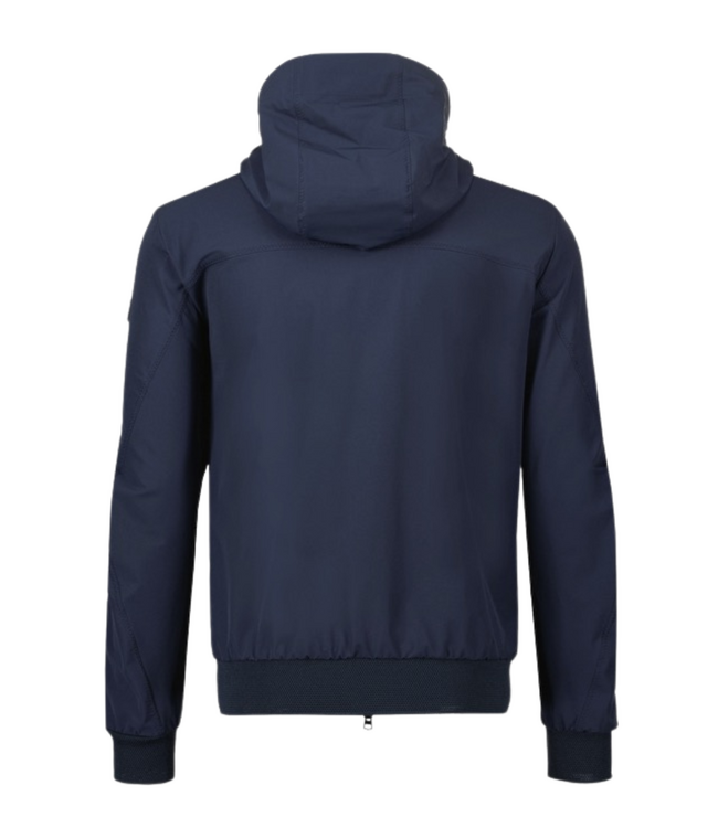 Peuterey Uyapo jacket navy