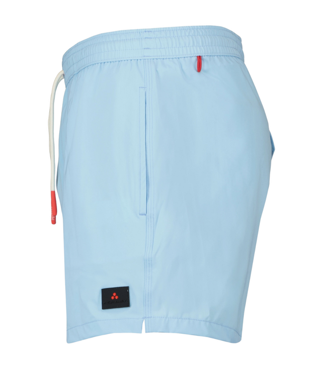 Peuterey Fitenia swimshort light blue