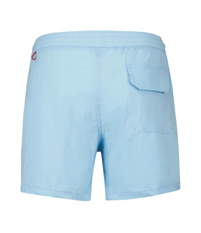 Peuterey Fitenia swimshort light blue