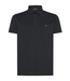 Peuterey Mezzola polo s/s black