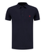 Peuterey Mezzola polo s/s navy