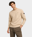 Peuterey Gorie crewneck sweat beige