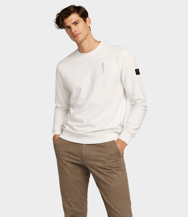 Peuterey Gorie crewneck sweat kit