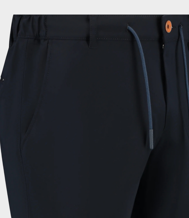 North84 Sensitive Travel Shorts Navy