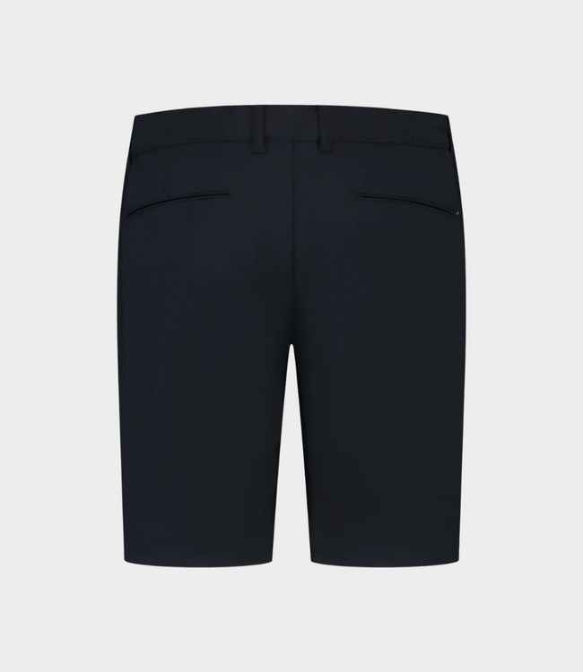 North84 Sensitive Travel Shorts Navy