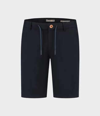 North84 Sensitive Travel Shorts Navy
