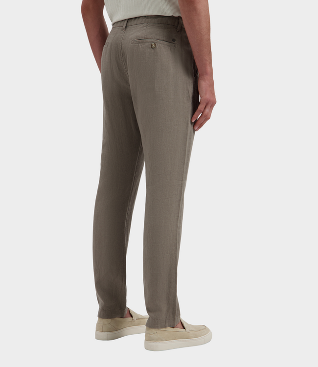 Dstrezzed DS_James Beach Pant Grey Brown