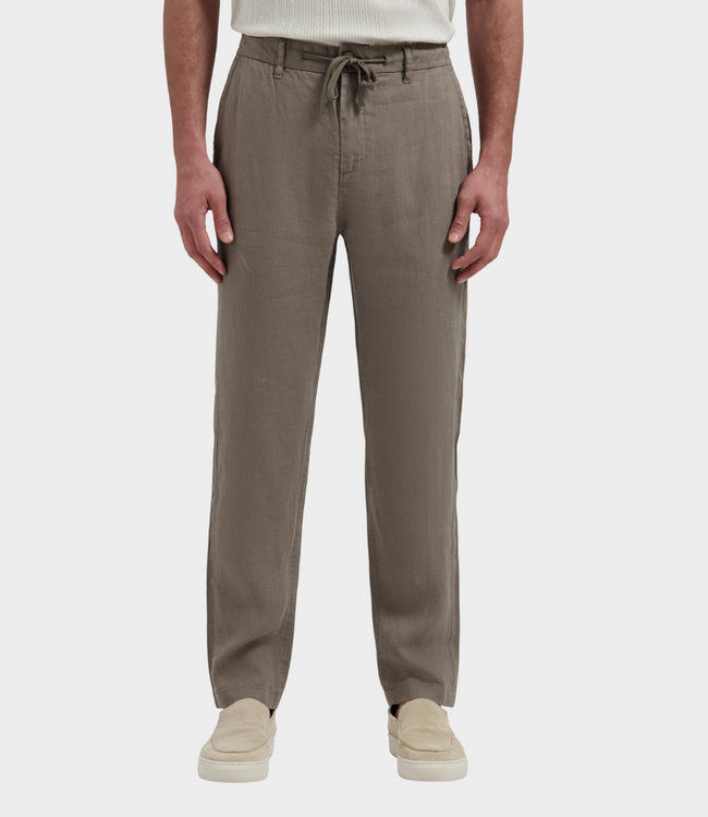 Dstrezzed DS_James Beach Pant Grey Brown