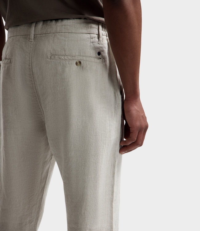 Dstrezzed DS_James Beach Pant Sand Melange