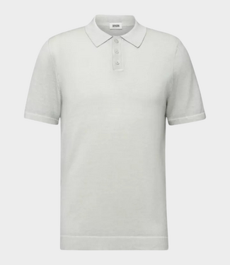 Drykorn Triton polo green