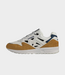 KARHU Legacy 96 Pumpkin Spice Bright White Sneakers Heren – Retro Running Style | Newstyle
