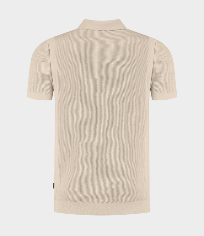 Saint Steve Evan s polo sand