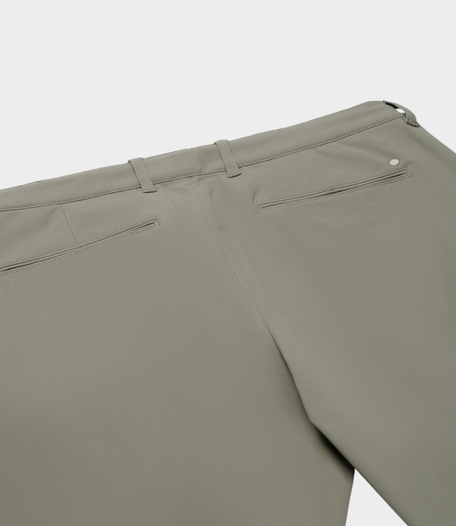 North84 Sensitive Travel pant Sea Green