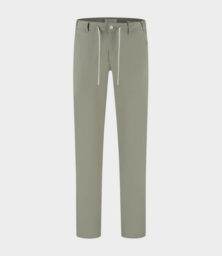 North84 Sensitive Travel pant Sea Green