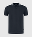 Saint Steve Michael s polo dark navy