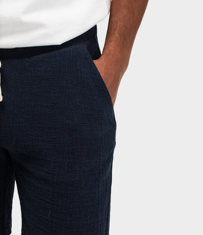 Butcher of Blue Ripley Structure Short Alaska Blue