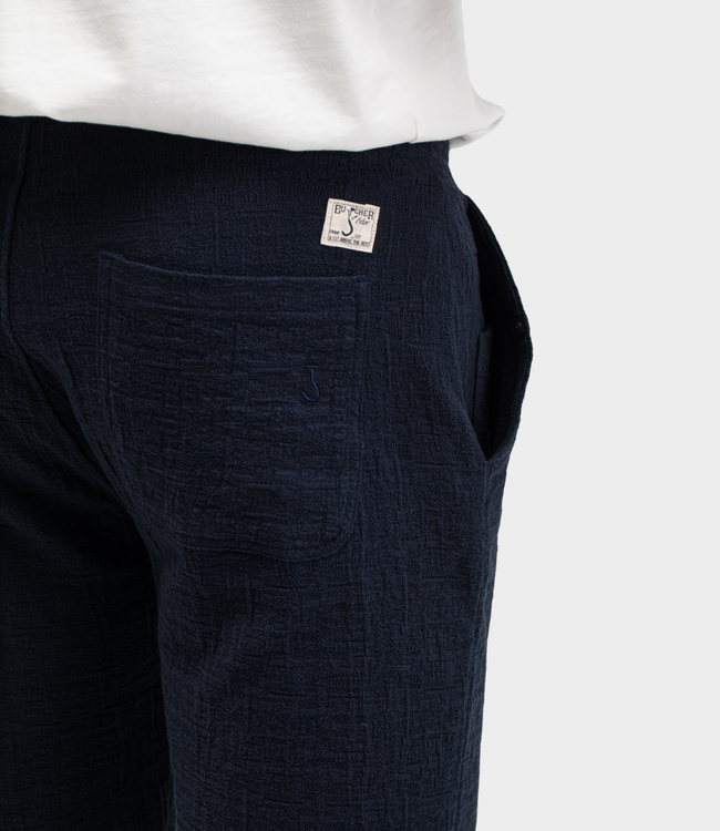 Butcher of Blue Ripley Structure Short Alaska Blue