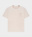 Goodpeople troy tee sand