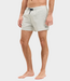 Goodpeople hybrid swimshort light green white