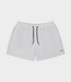 Goodpeople hybrid swimshort light green white