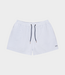 Goodpeople hybrid swimshort light blue white