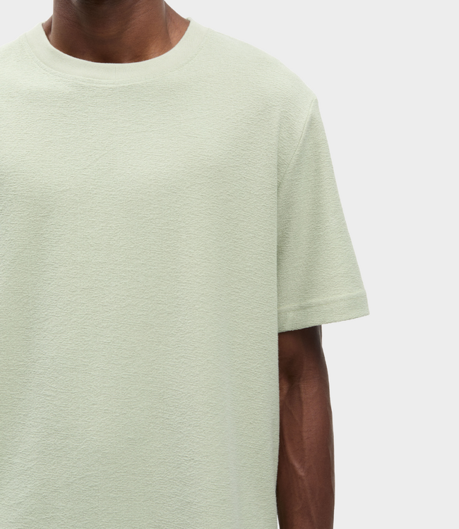 Samsoe Samsoe Odin t-shirt desert sage