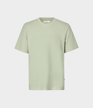 Samsoe Samsoe Odin t-shirt desert sage