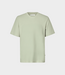 Samsoe Samsoe Odin t-shirt desert sage