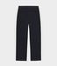 Les Deux como solid slack pants dark navy