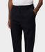 Les Deux como solid slack pants dark navy