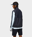 Peak Performance Glider wind vest black