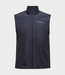 Peak Performance Glider wind vest black