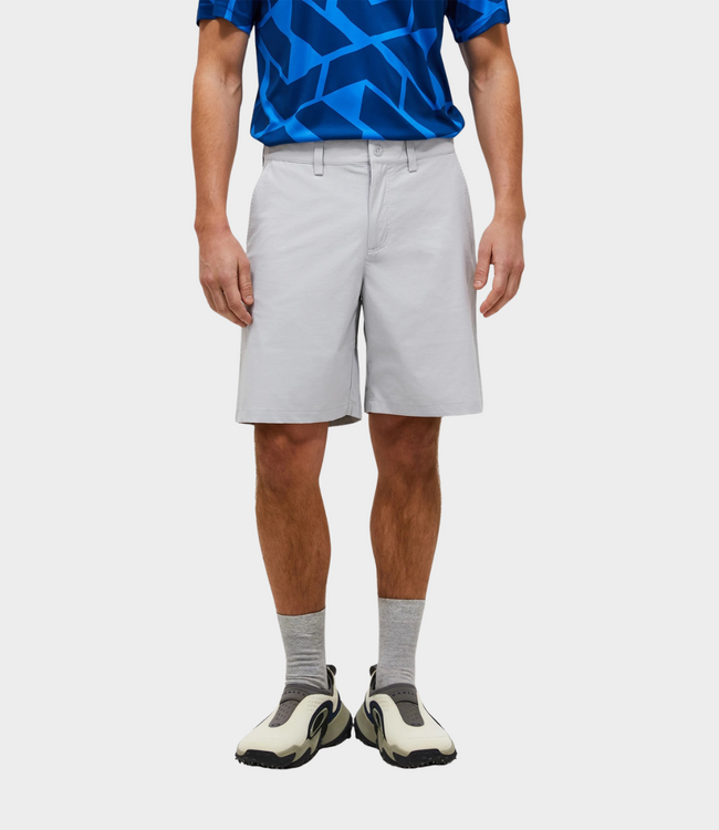Peak Performance Flex 5 pocket short summit smoke