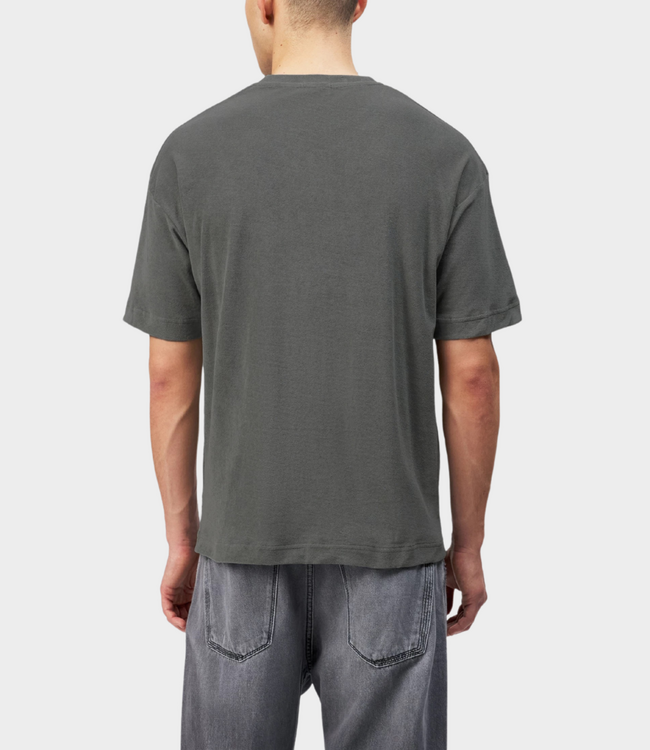 Drykorn Kayro tee green