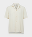 Drykorn Bijan shirt s/s off white