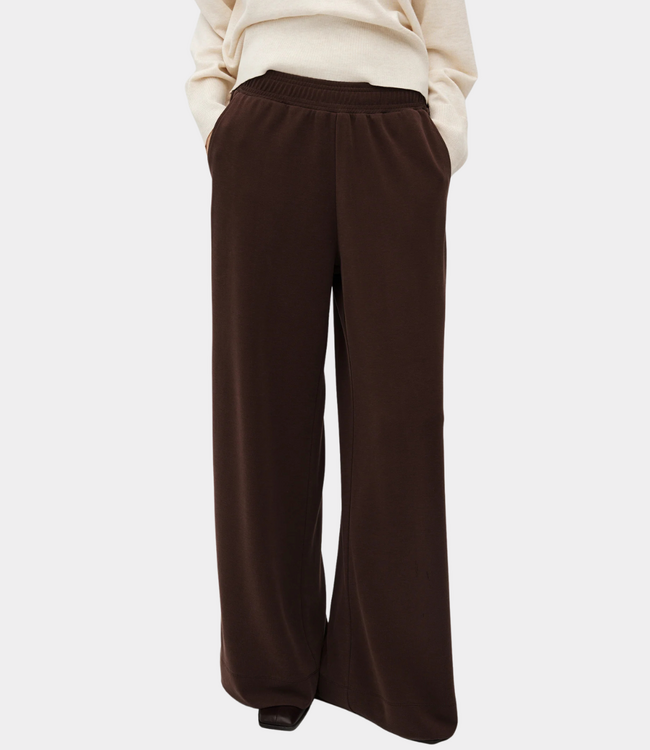 MbyM Asaka-m bosko luxe pant java